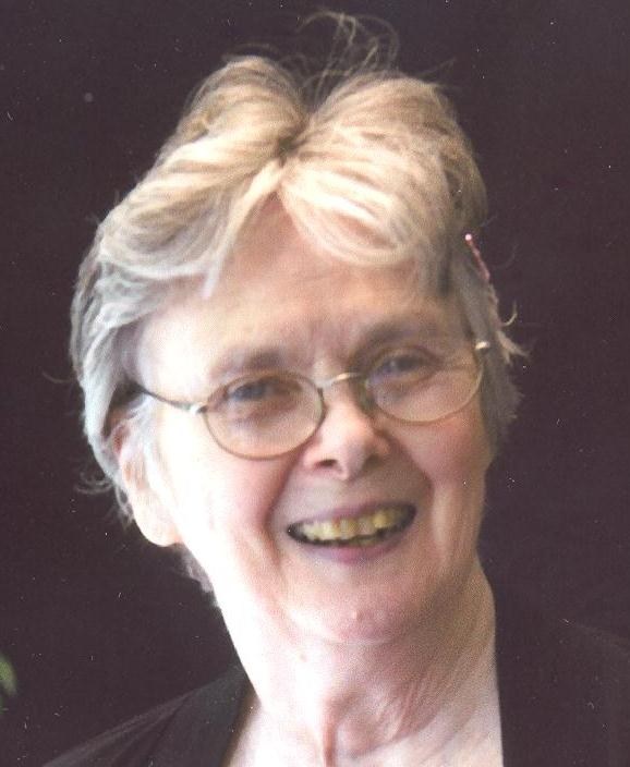 Obituary of Carol C. Cummings Newcomb