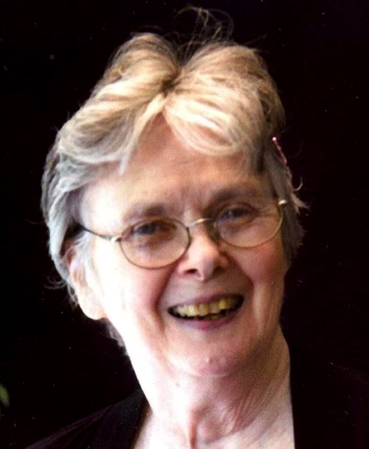 Obituary of Carol C. Cummings Newcomb