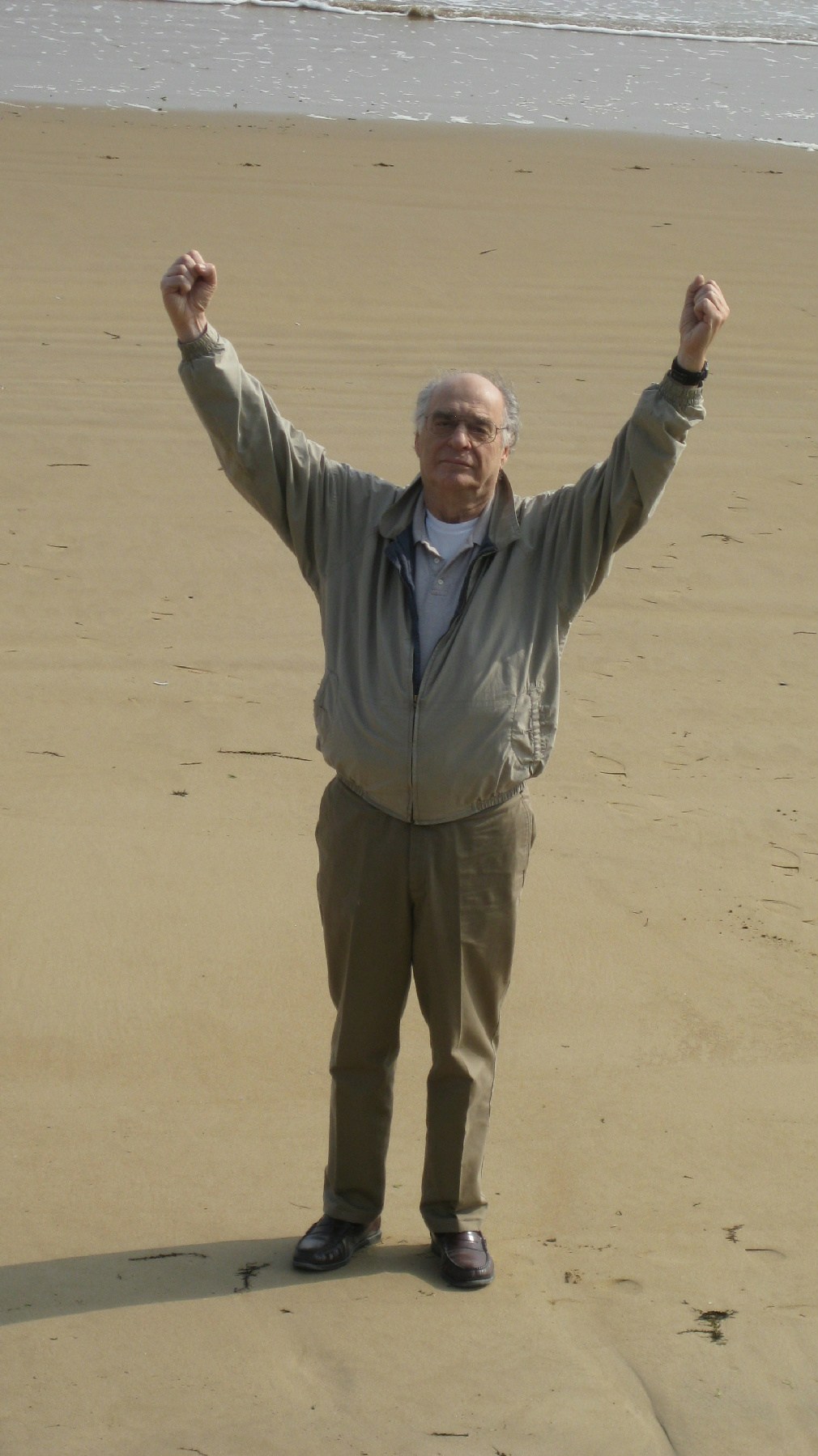 Obituary of Robert A. Posner