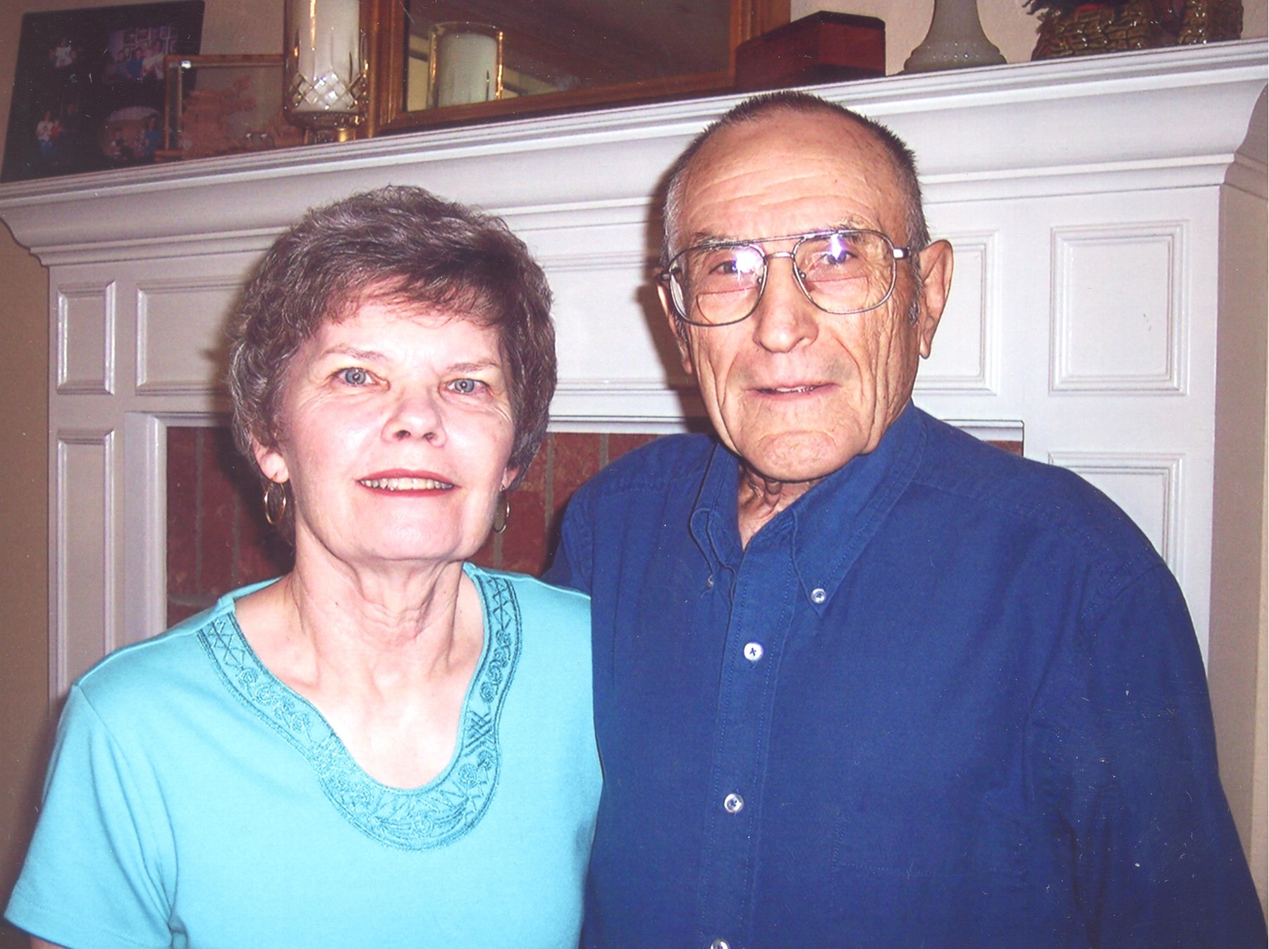 Avis de décès de Kenneth E. Woodard