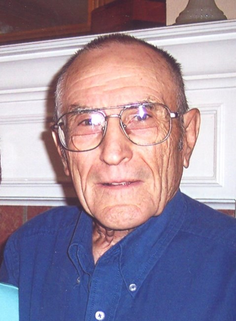 Avis de décès de Kenneth E. Woodard