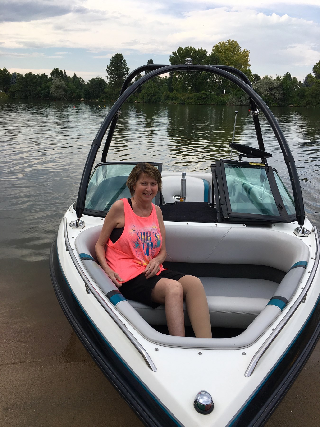 Obituario de Pamela Sue Harrison