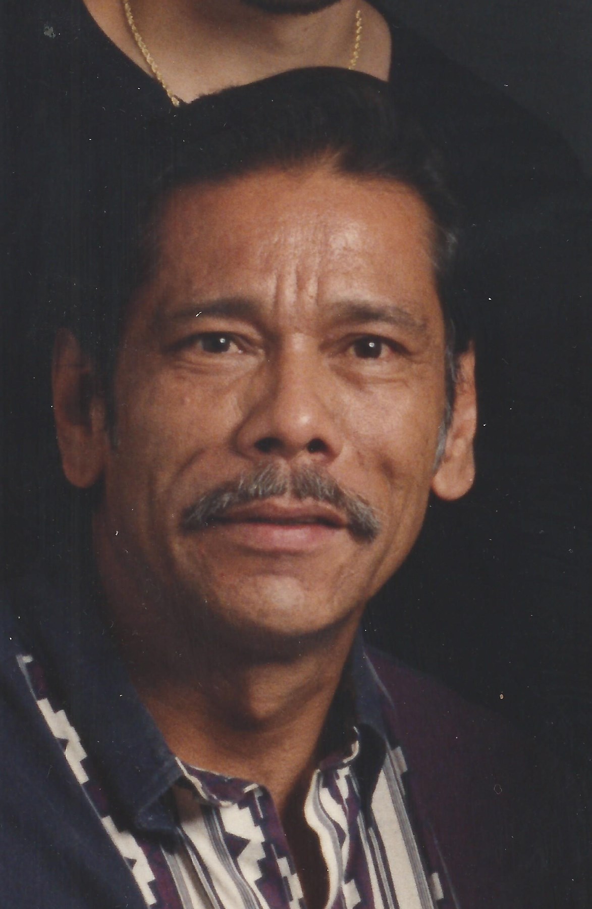 Obituary of Jesus "Jess" Medina