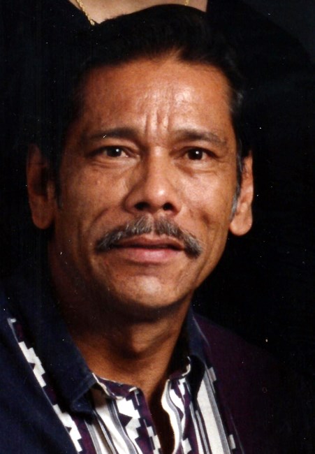 Obituary of Jesus "Jess" Medina