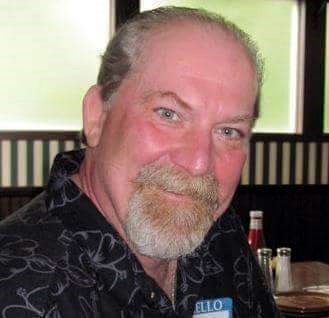 Obituary of Stephen James Powers