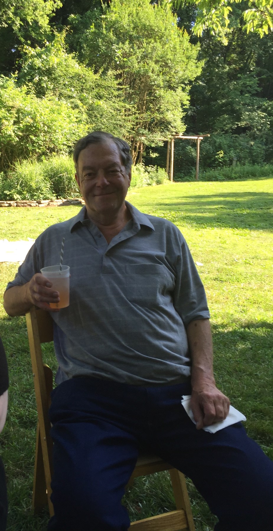 Obituary of Leroy "Tommy" Foley