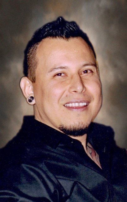 Obituary of Jesus "Jesse" Jonathan Aguilar