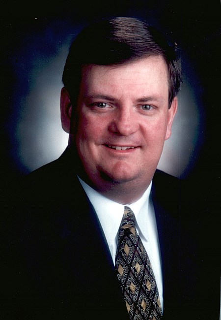 Obituary of Richard Glen Treat