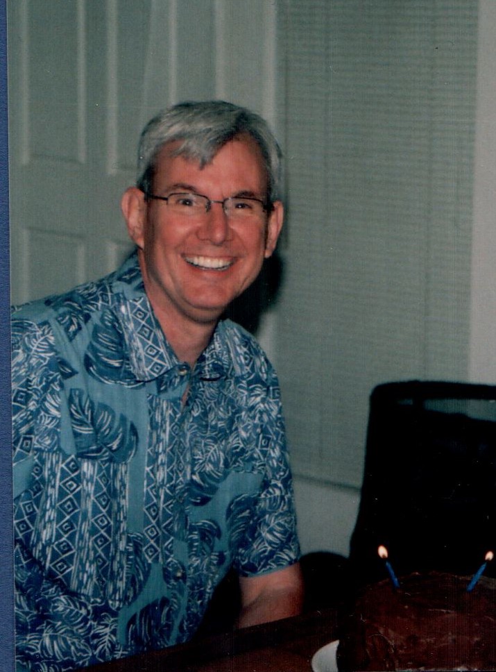 Obituary of Marty Anthony Larcabal