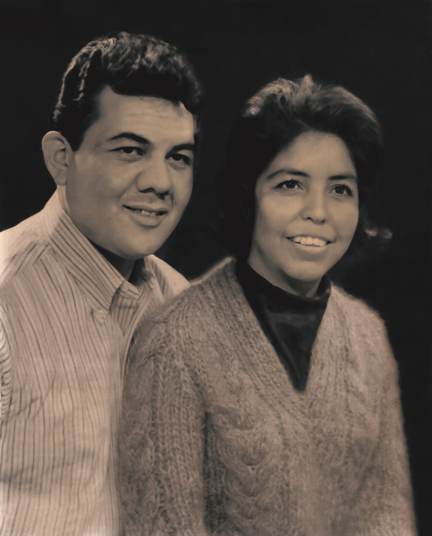 Obituary of Teresa R. Nunez