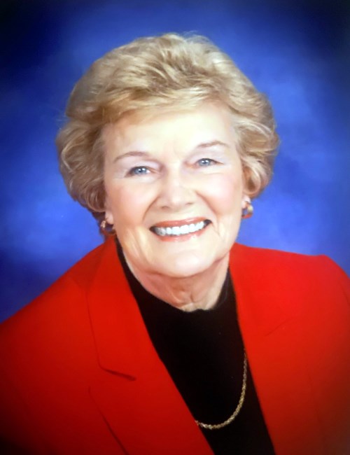 Obituary of Irene Davidson Collins