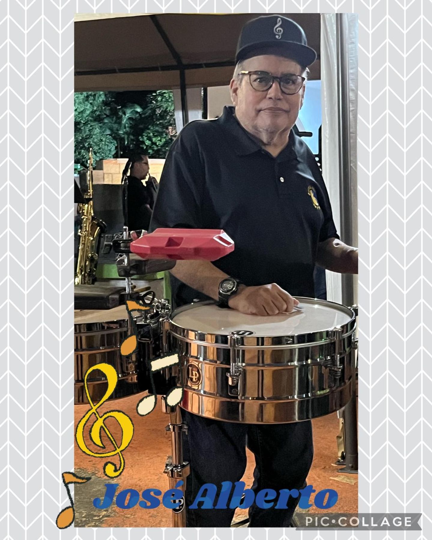 Obituary of José Alberto Reyes Miranda