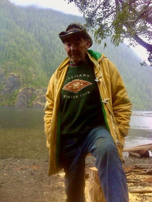 Obituary of Larry Edmund Neil