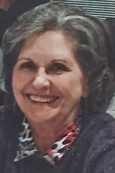 Obituary of Lola Diane Carpenter