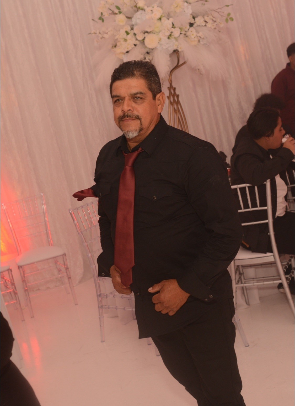 Obituary of Gabriel Landa