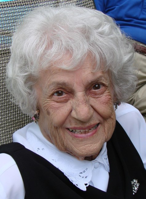 Obituary of Naomi Mae Butler