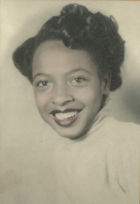 Obituary of Earlene I. Stevenson