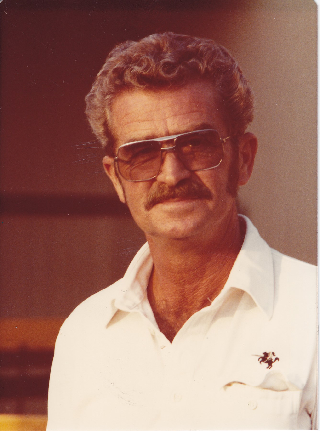 Obituary of Robert Edward King