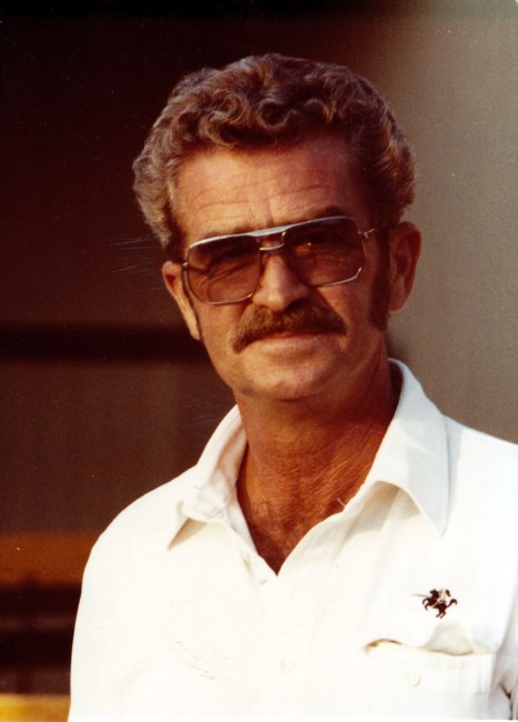 Obituary of Robert Edward King