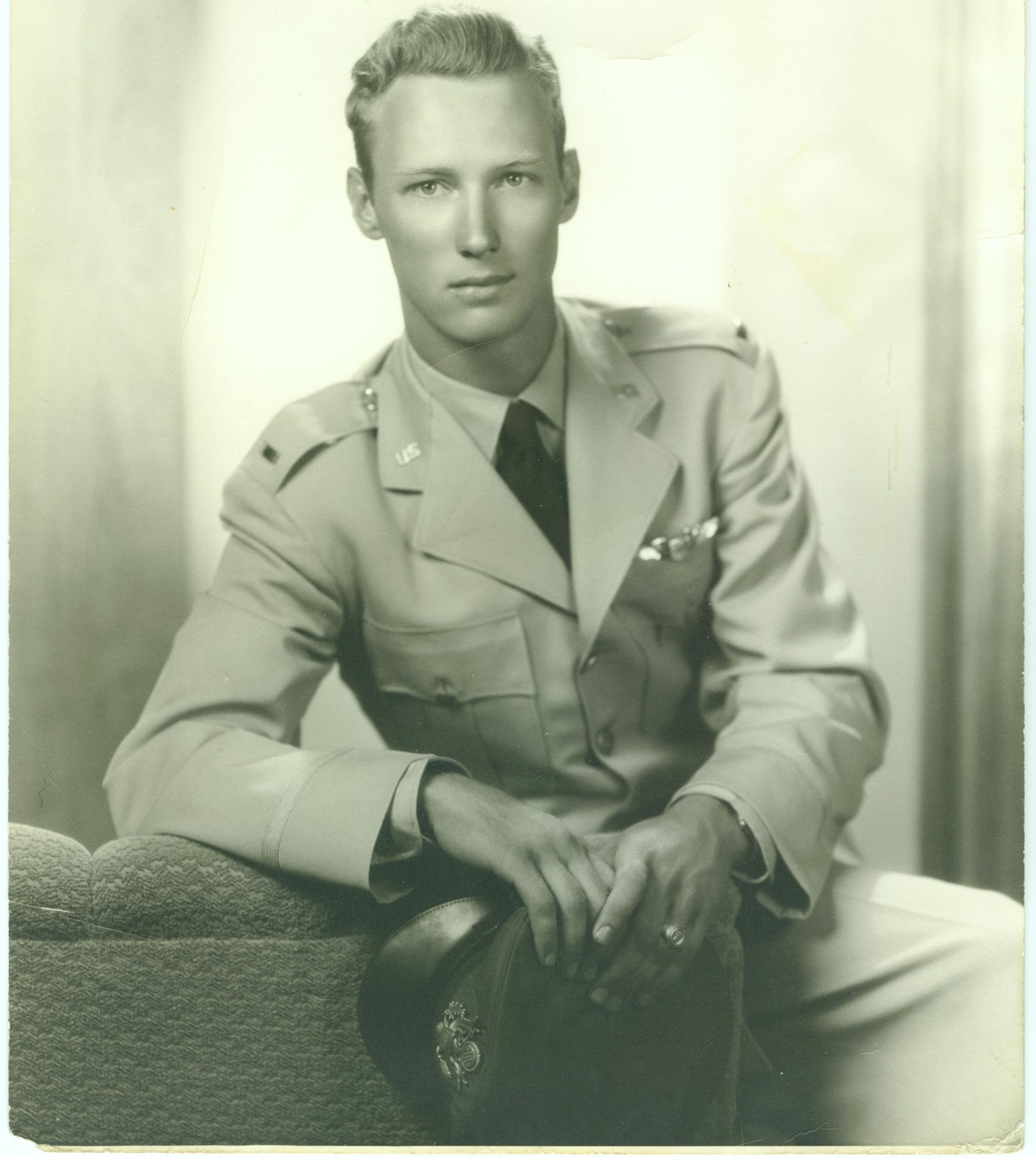 Obituary of Robert Eugene Miller