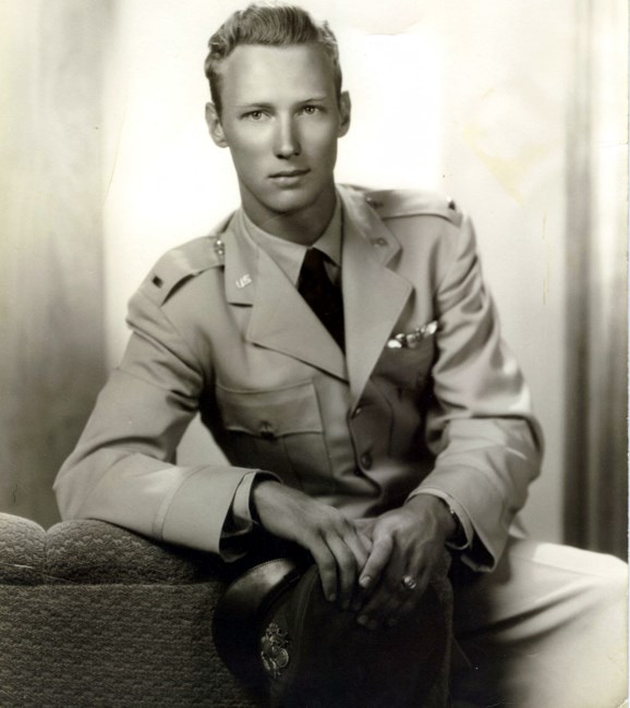 Obituary of Robert Eugene Miller