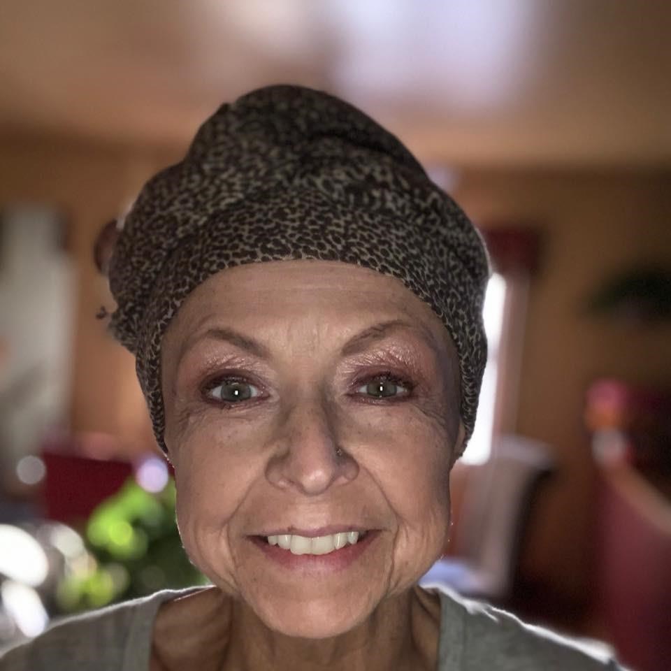 Obituary of Margaret Lewkowicz