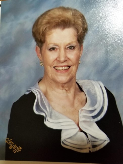 Avis de décès de Eleanor Thompson Glavina