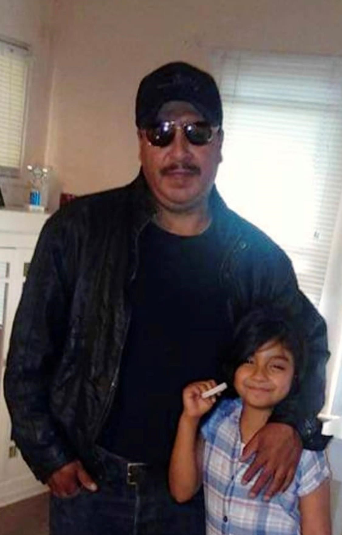 Obituary of Javier Garcia