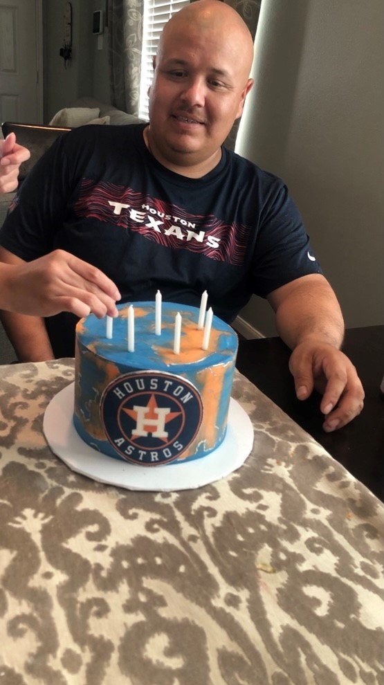 Obituary of Rene Loera