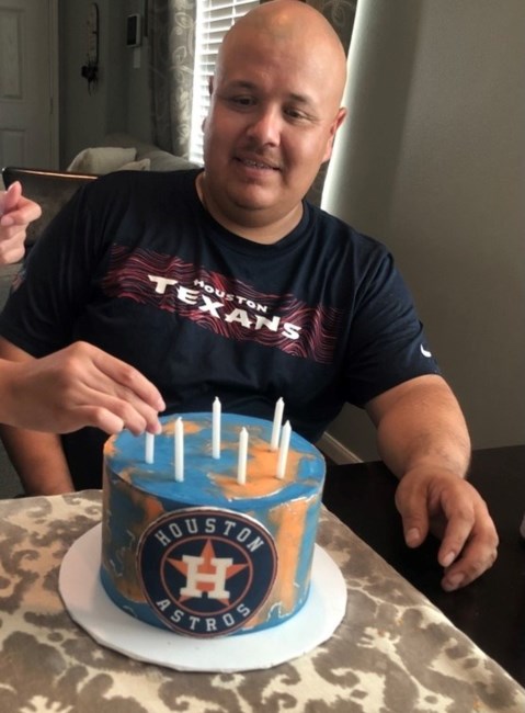 Obituary of Rene Loera