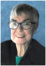 Virginia Nicholson