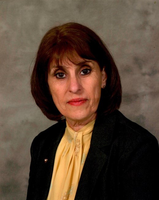 Obituary of Guadalupe C. Huerta