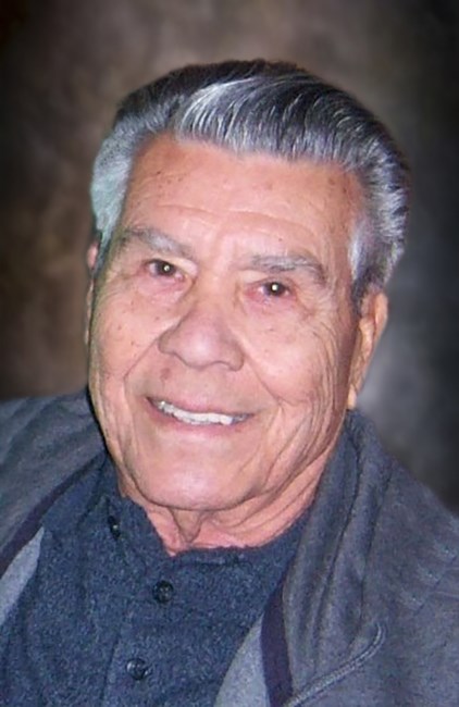 Obituary of Manuel Fernandez