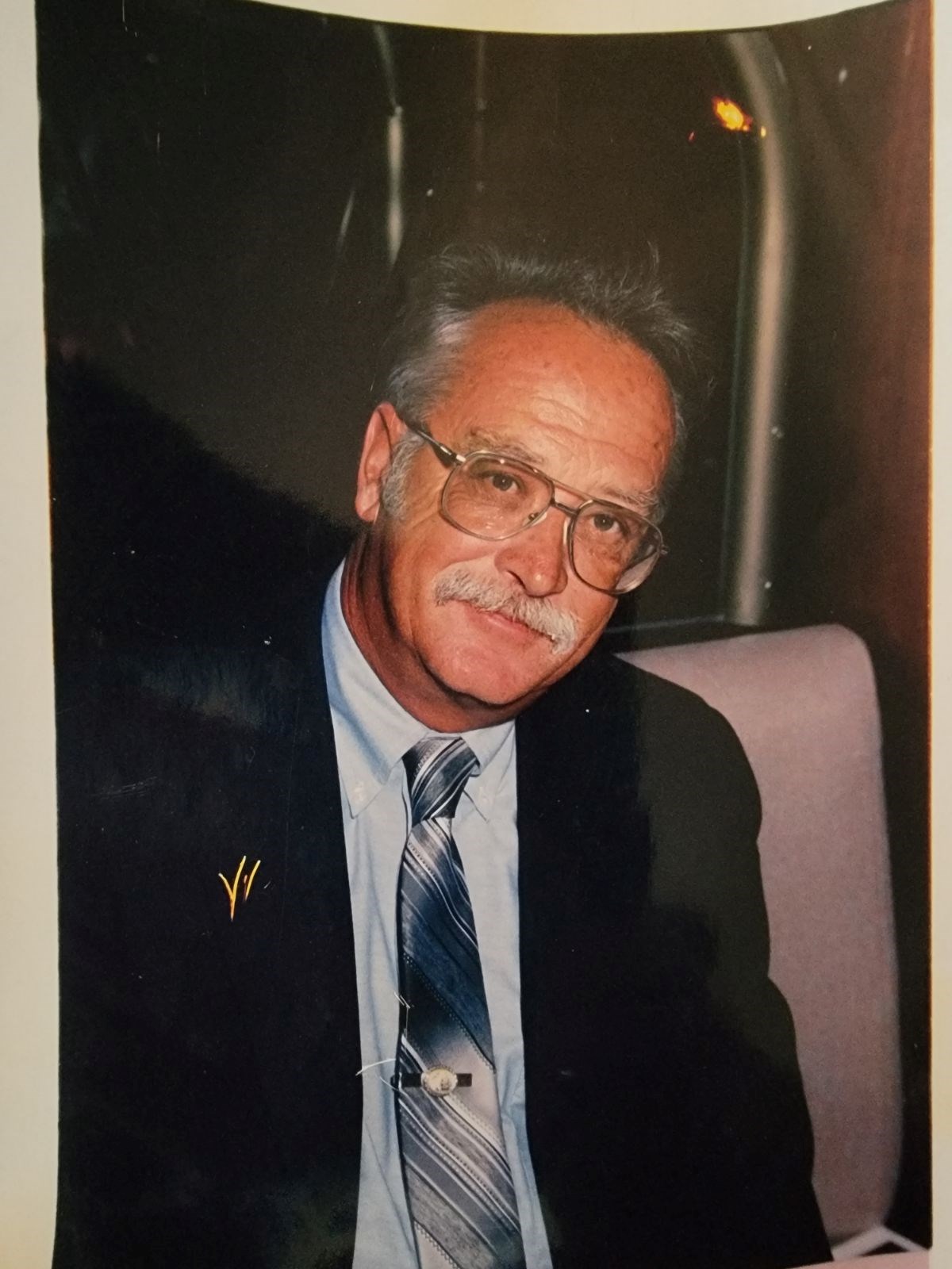 Obituary of Jack Edward Pierson