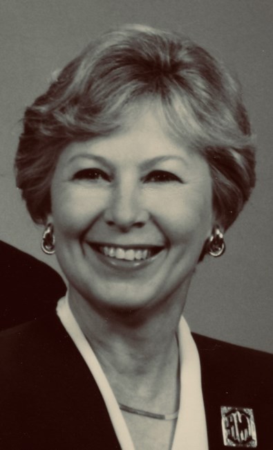 Obituary of Janice Cook