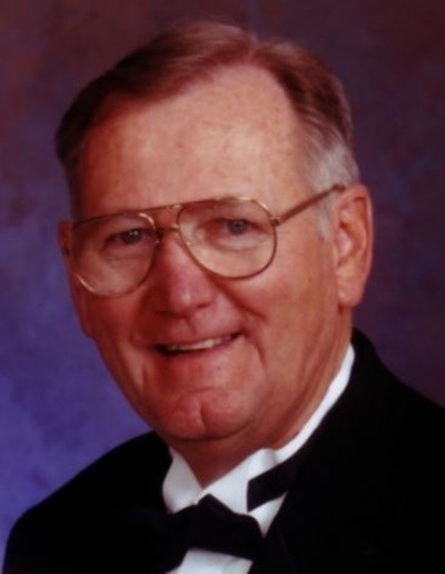 Obituary of John R. Baldwin