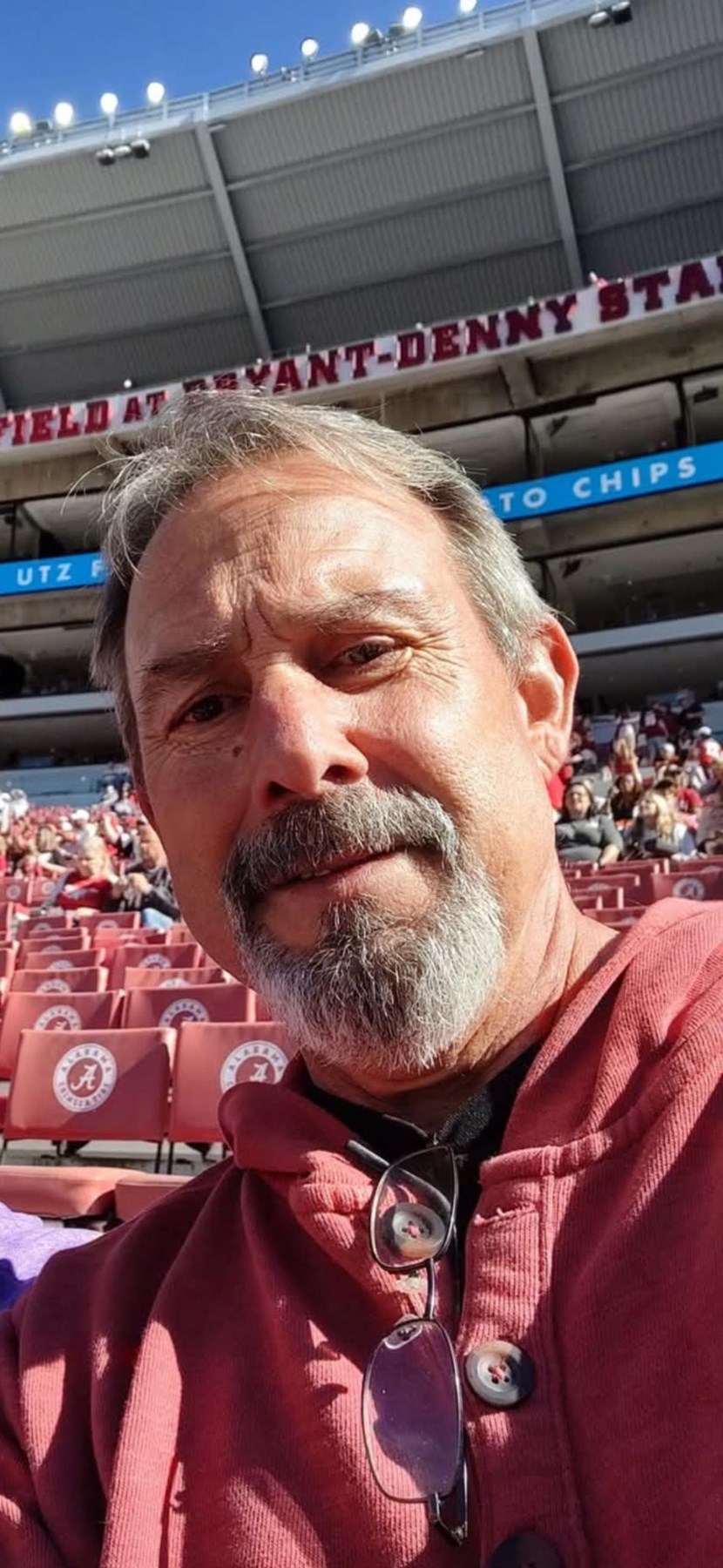 Obituary of Ralph Donald Champion Jr.