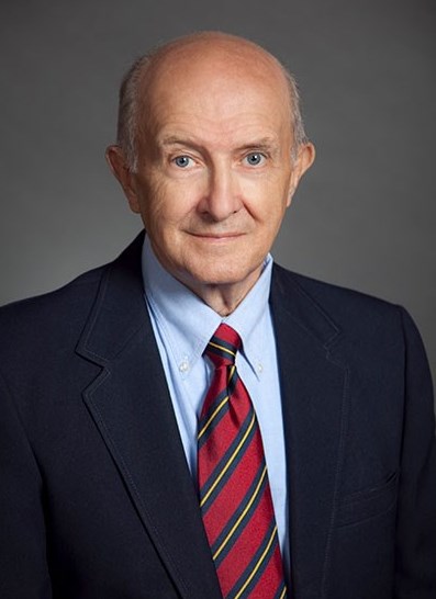 Obituary of David G. Hull