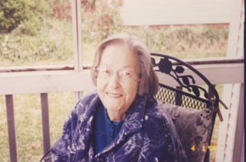 Obituario de Margaret D. Adams