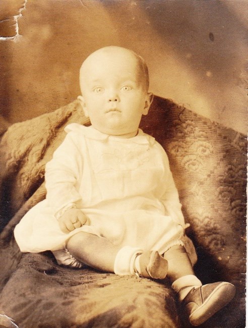 Obituary of Edgar C Melzer