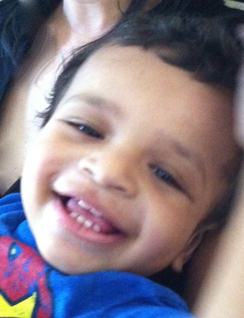 Obituary of Michael MJ Stanley Regan Jr.