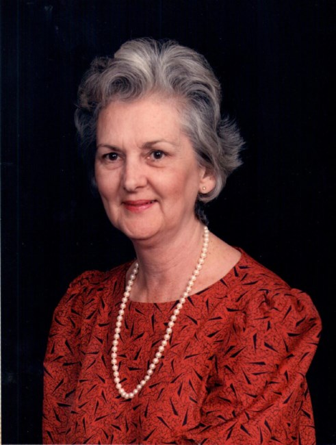 Obituary of Aline E. Fuxan