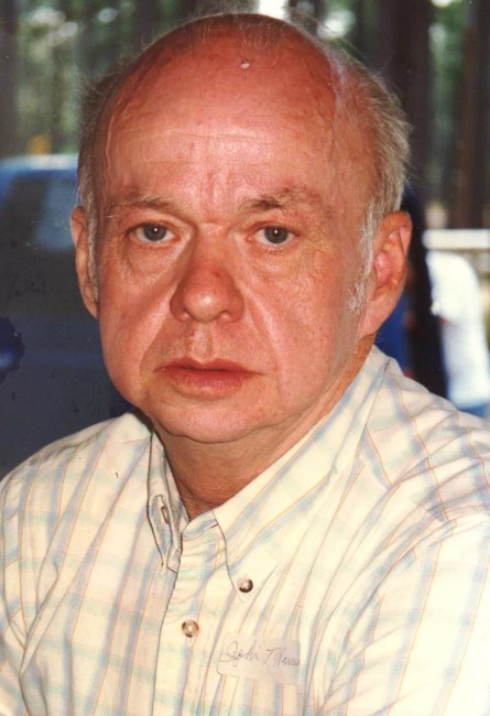 Obituary of John Thomas "Jt" Harris