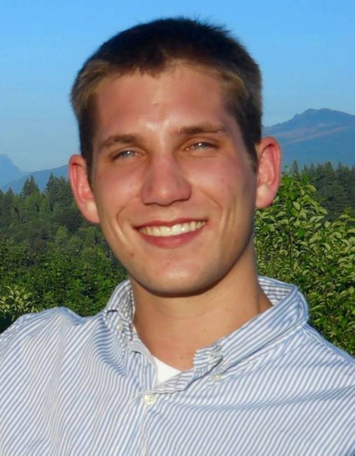 Obituary of Christopher Carl Bunge