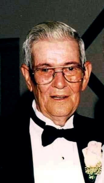 Obituary of Carl C. Grilliot