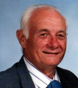 Obituary of Newell Varner