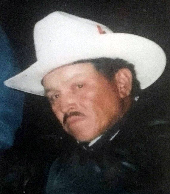 Obituario de Roberto Guzman Vazquez