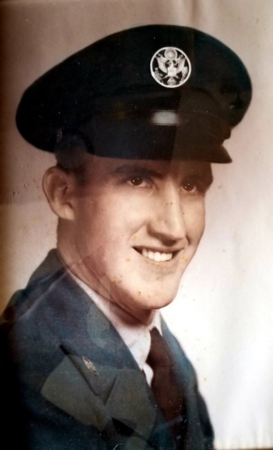 Obituary of Octave John Duplessis "O.J."