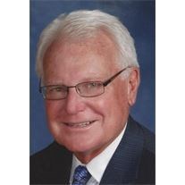 Obituary of Robert Breitenbach