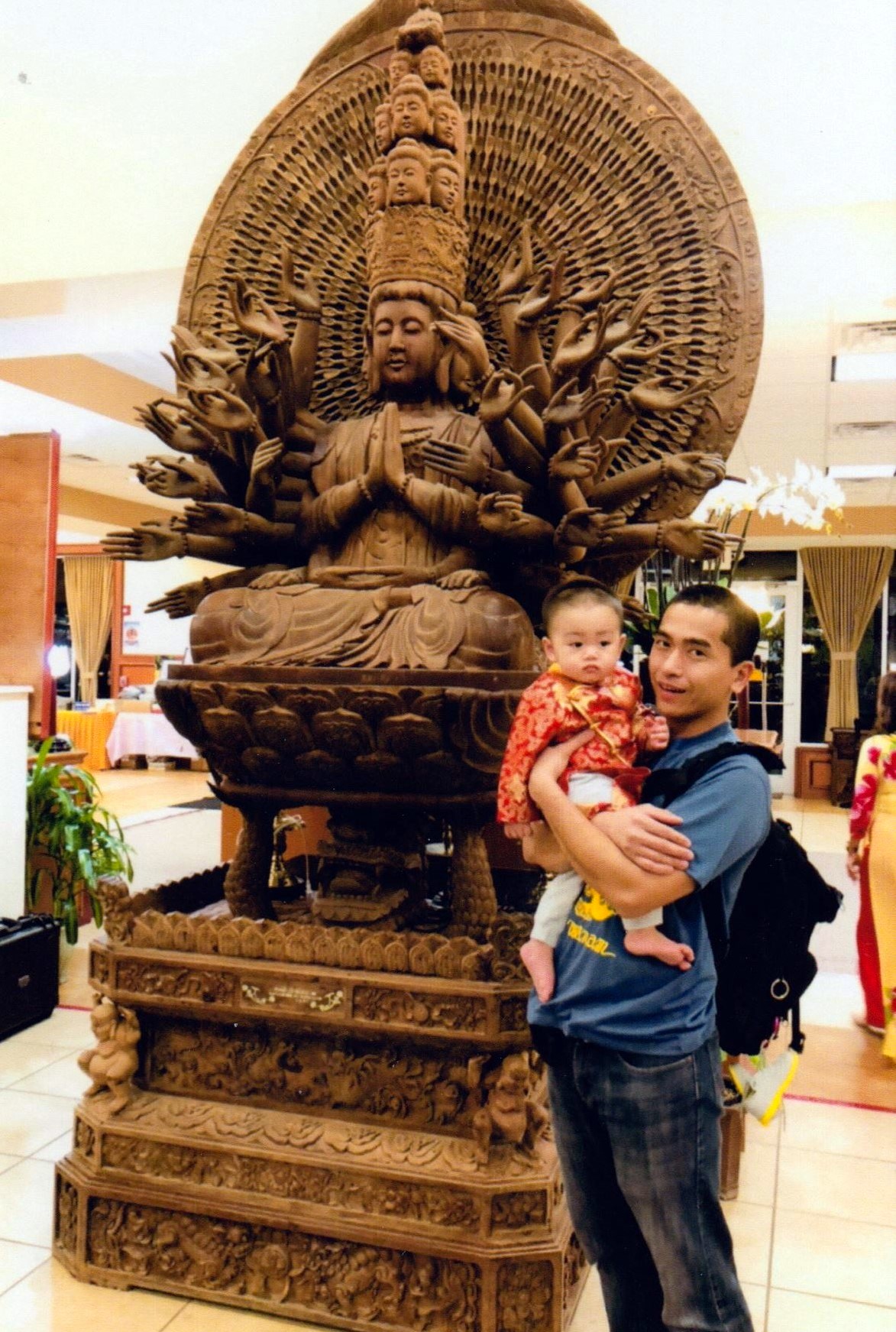 Obituary of Linh V. Vo - 12/12/2019 - From the Family